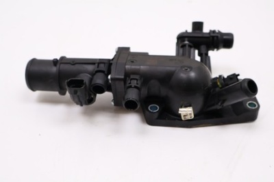 Alfa romeo stelvio термостат с корпус 46338166 фото №1