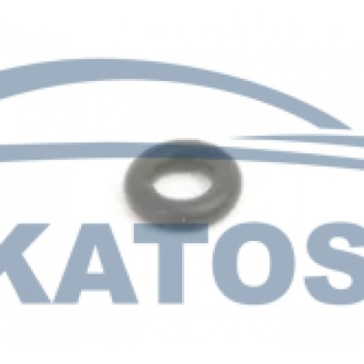 Bmw дизель инжектор o кольцо genuine bmw 13537794553 фото №1