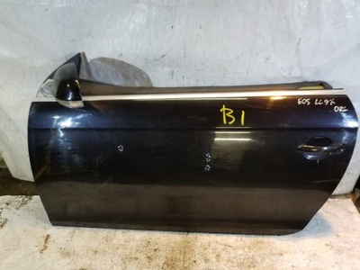 Дверь перед левая vw eos kod lc9x фото №1