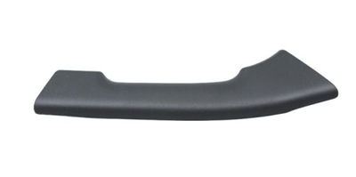 Кронштейн ручка дверь левый перед master iii movano b 8200730608 zam фото №1