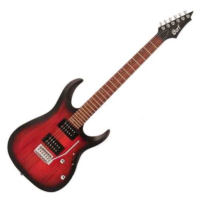 CORT X100 OPBCB Gitara elektryczna