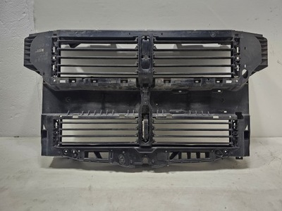 Жалюзи шторка усилитель ford fokus mk4 фото №1