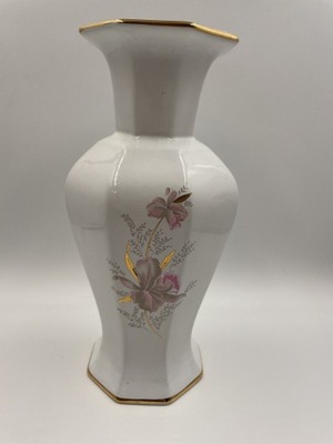 Luksusowy antyczny wazon wysokość 28cm