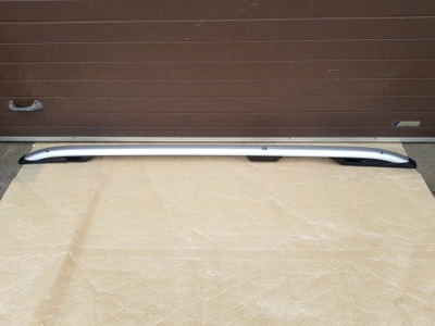 Berlingo iv rifter combo e proace рейлінг лівий long фото №1