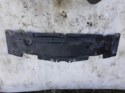 MERCEDES GL X166 W166 PROTECTION PLATE ENGINE CHASSIS A1665240201  