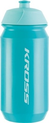 BIDON KROSS PURE 500 ml CELESTE BPA FREE