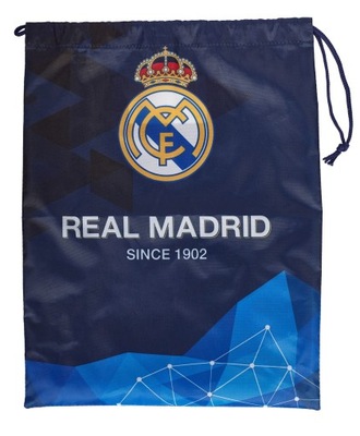 Worek na obuwie RM-86 Real Madrid Color 3