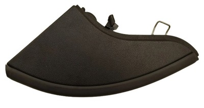 Mercedes slk r171 ліва захист заглушка шарнір дах складного фото №1