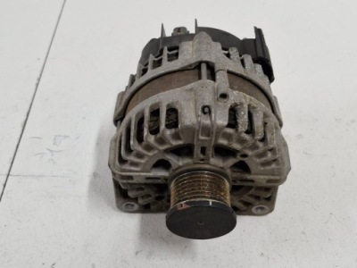 Генератор renault master iii alaskan 2.3 dci 231007619r фото №1