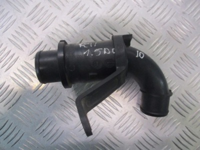 Шланг труба renault clio ii 1.5 dci фото №1