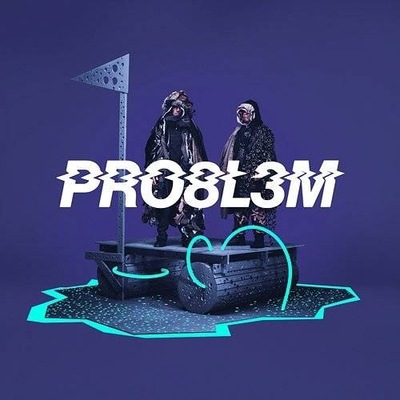 [CD] Pro8l3m - Pro8l3m