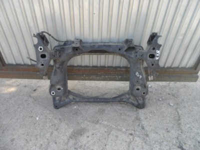 Подрамник подрамник поперечина балка рама перед mazda rx8 фото №1