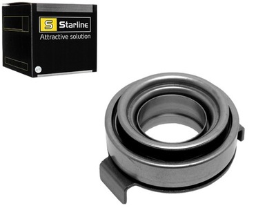 Підшипник випускне s sl lo9783 subaru justy ii фото №1