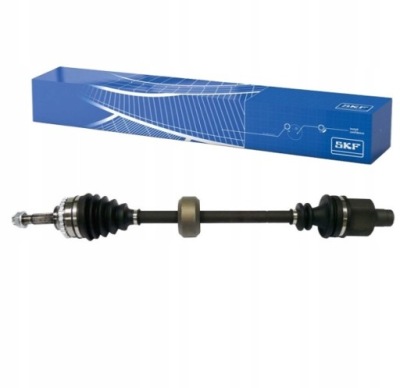 Приводной вал приводная renault kangoo 1.2 1.4 1.5 dci 1.6 фото №1