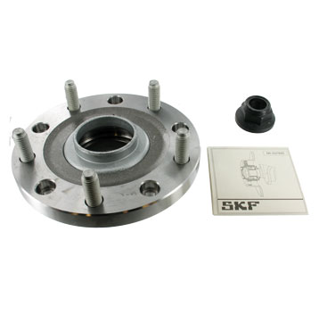 SKF ПОДШИПНИК ШЕСТЕРНИ FORD T. TRANSIT 06- 2,2-2,4 TDCI