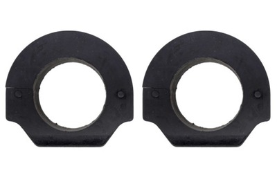 Гумовий елемент тяга стабілізатора перед 2szt hyundai trajet 00- фото №1