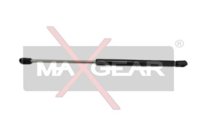 MAXGEAR 12-0037 ПРУЖИНА ГАЗОВАЯ, КРЫШКА БАГАЖНИКА