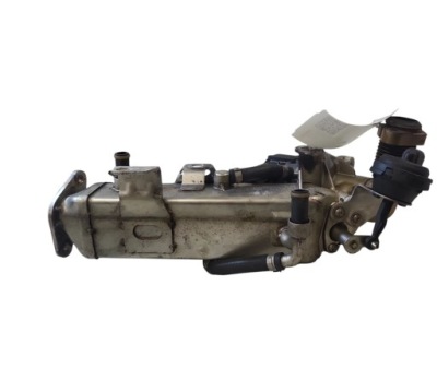 Bmw 3 f30 f35 f31 2012 клапан egr фото №1