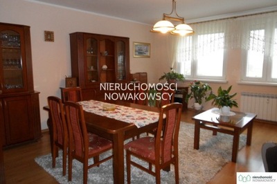 Mieszkanie, Brodnica (gm.), 76 m²