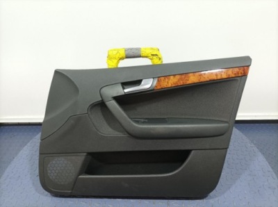 Audi a3 8p 5d обивка обшивка дверь перед передняя правый фото №1