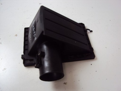 Крышка фильтра воздуха nissan pathfinder 2.5dci фото №1