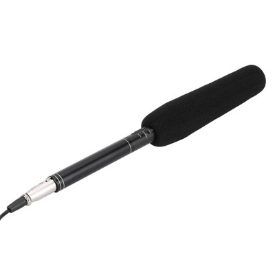 Super Uni-Directional Condenser MIC Microphone