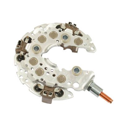 MOSTEK PROSTOWNICZY ALTERNATORA 139529 HITACHI