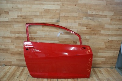 Дверь seat ibiza 4 iv фото №1