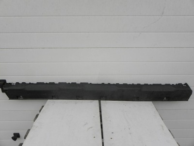 Dacia duster ii накладка поріг ліва сторона фото №1