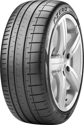 PIRELLI PZERO CORSA 2 PIEZAS 285/35/22 PORSCHE CAYENNE  