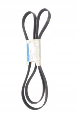 Ремень клиновой a0119978292 mercedes фото №1