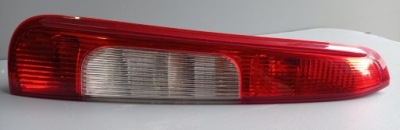 Ford c-max лампа левый задний  eu фото №1