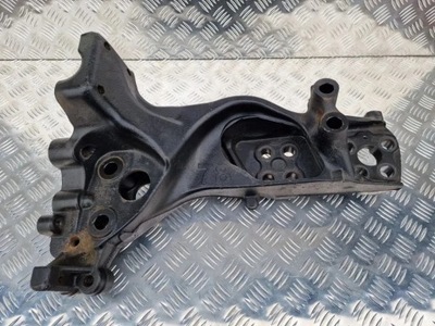 Кронштейн базовий scania ntg ліва сторона фото №1