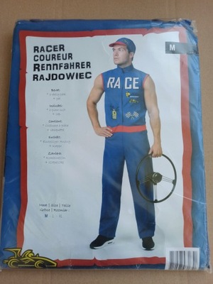 Kostium RAJDOWIEC rozmiar M