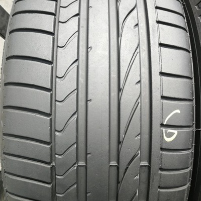 225/45R17 BRIDGESTONE POTENZA RE050A