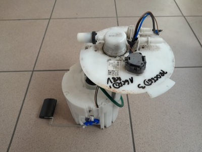 Kia ceed proceed iii 20r 1.6crdi 48v насос топлива фото №1