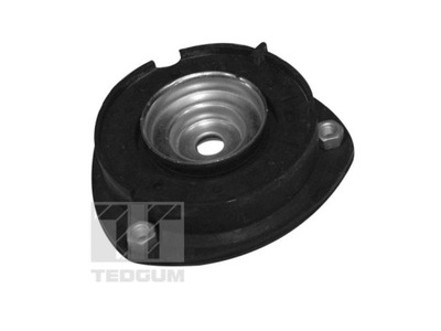 SOPORTE AMORTIGUADOR PARTE DELANTERA IZQUIERDA DERECHA AUDI SEAT SKODA VW GOLF POLO  