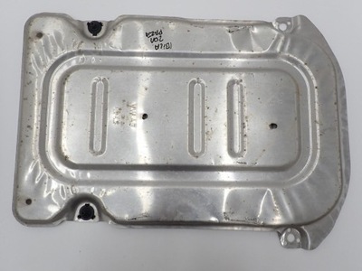 PLACA PROTECCIÓN TÉRMICA DEL MOTOR 2Q0825229B SEAT IBIZA V 6F 20R  