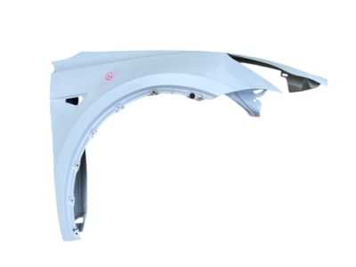 Tesla model y крыло правый перед оригинал фото №1