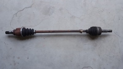 Приводной вал правый  toyota 43410-0q10 фото №1