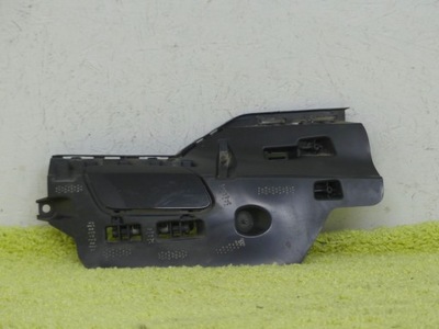 Кронштейн a6 c8 s-line 18- заглушка омыватель r фото №1