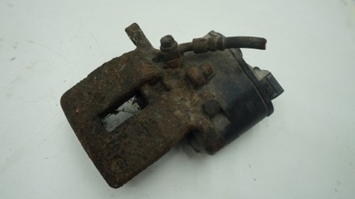 Volvo v70 iii s80 ii суппорт тормозной правый задняя el фото №1