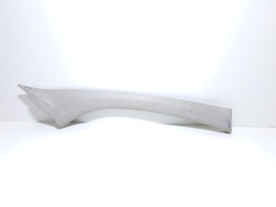 Citroen c3 ii защита накладка стойка перед правая 96754707bj фото №1