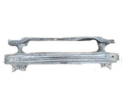 Балка pod бампер перед vw touran i фото №1