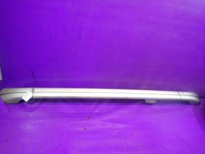 Renault laguna 2 універсал рейлінги дахові фото №1