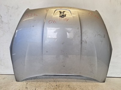 Peugeot 508 i 10-14 капот ezrc фото №1