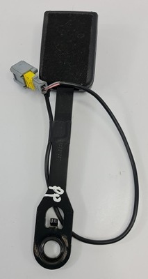 Клипса поперечина правый перед citroen c6 i europa фото №1