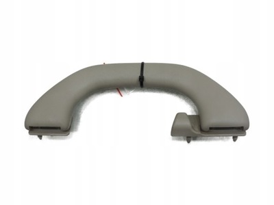 Ручка кронштейн стельовий задня skoda octavia ii фото №1