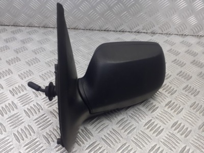 Дзеркало ліва mazda 2 1.4 e9014202 фото №1