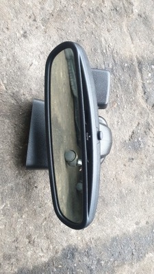 Зеркало внутреннее фотохромный alfa romeo 159 eur фото №1